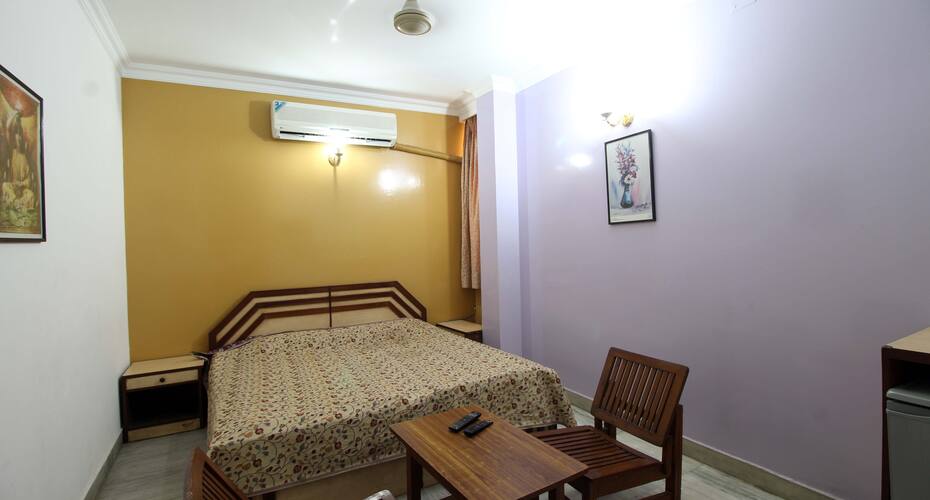 Batra Holiday Home, New Delhi 1